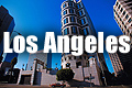 Los Angeles Event Planning