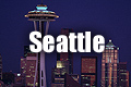 Seattle Event Planning